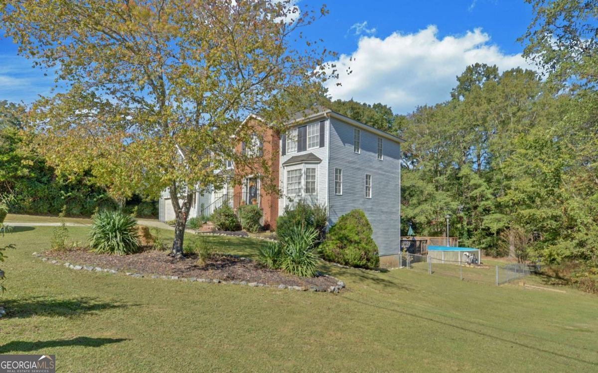 1880 Rocksram Drive Buford - 59