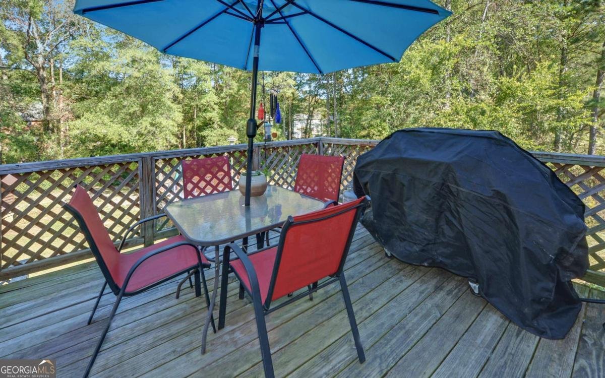1880 Rocksram Drive Buford - 60