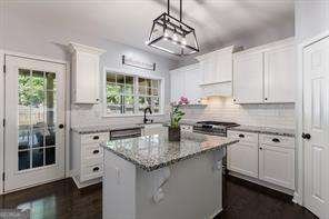 505 Keeneland Avenue Woodstock - 24