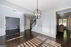 505 Keeneland Avenue Woodstock - 8