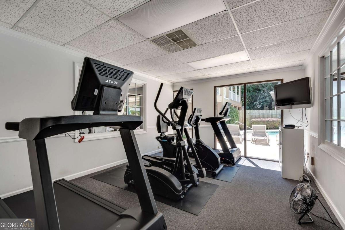 244 13th Street Atlanta - 13