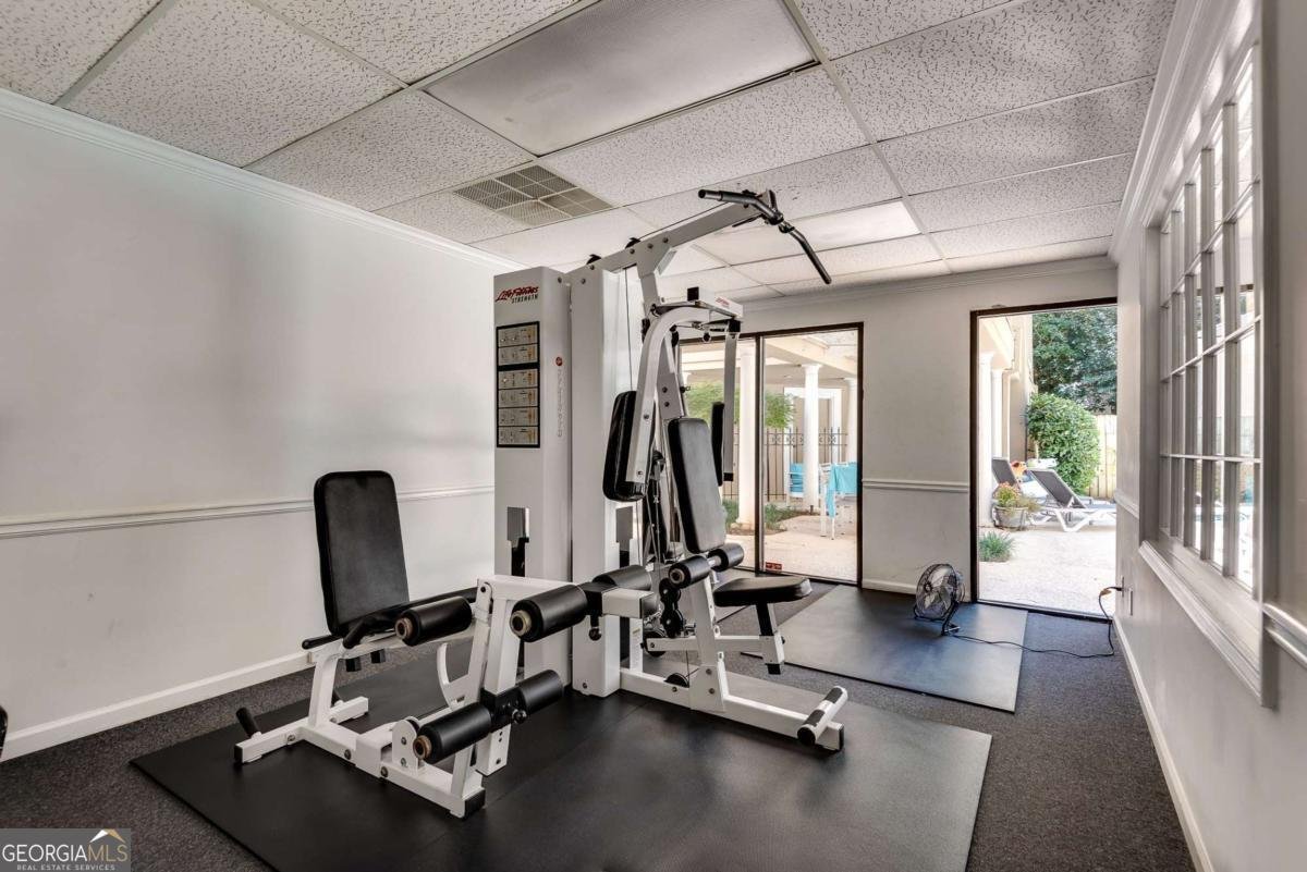 244 13th Street Atlanta - 14