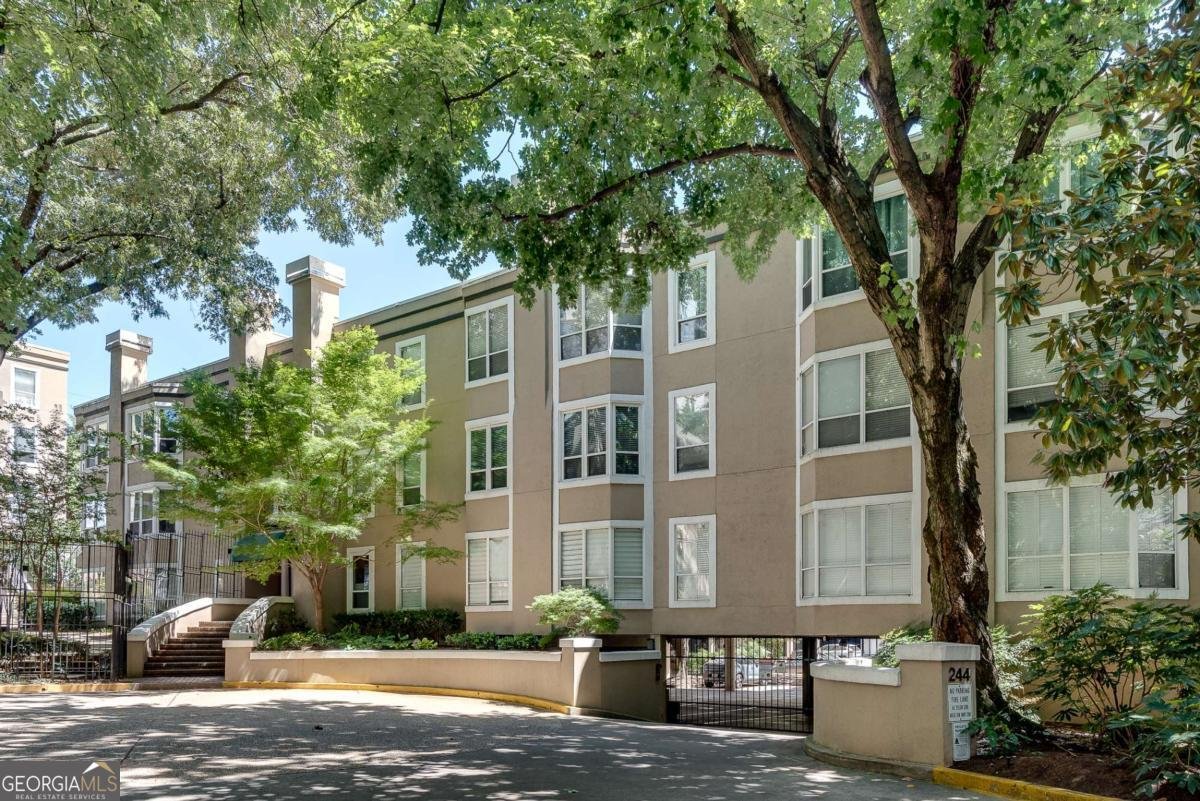 244 13th Street Atlanta - 19