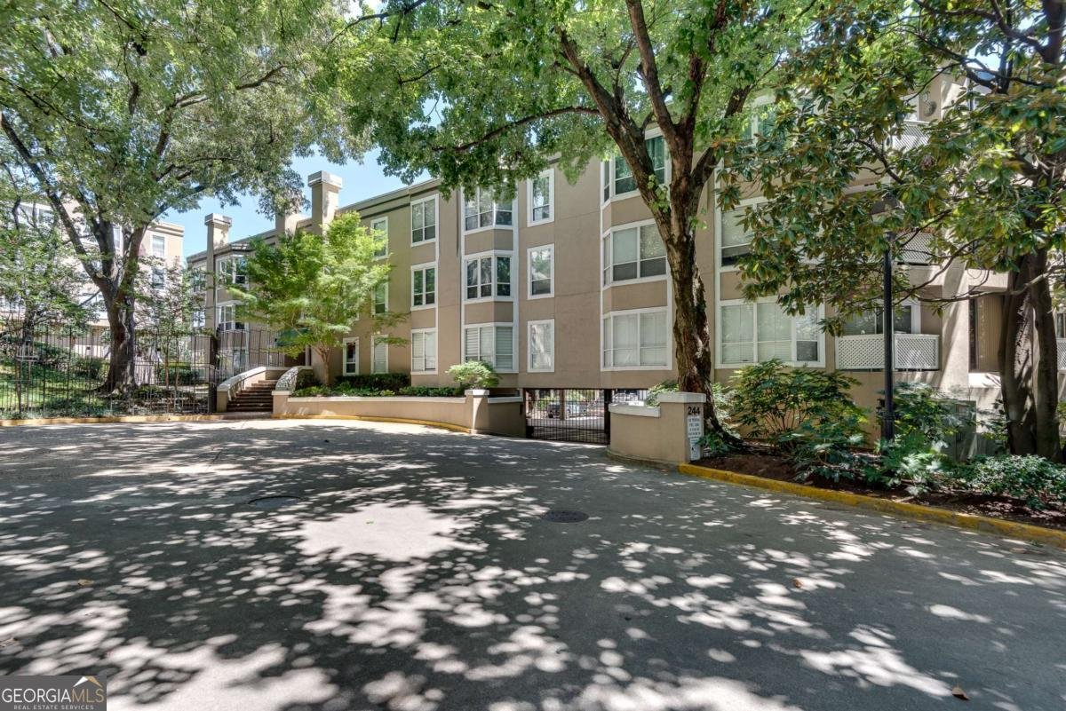 244 13th Street Atlanta - 9