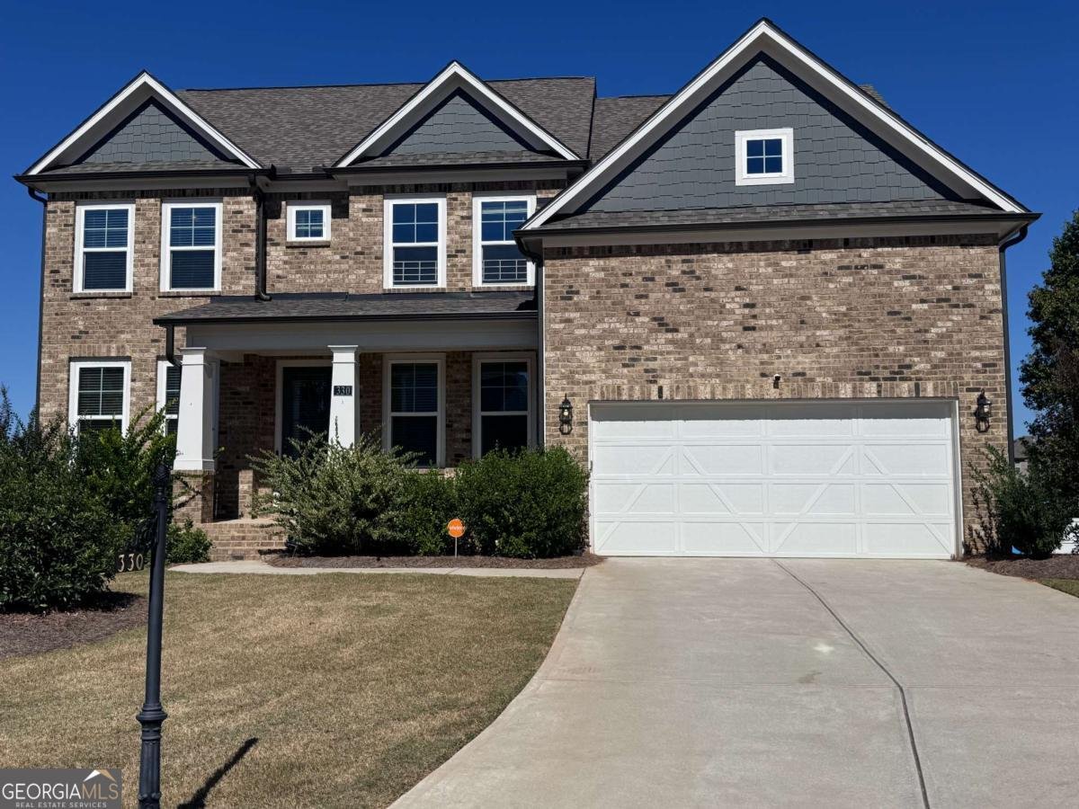 330 Rexmere Road Mcdonough - 1