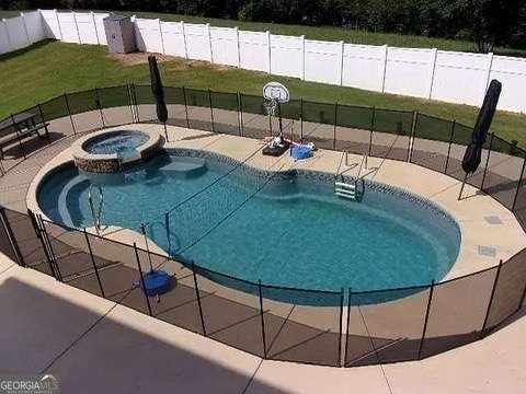 330 Rexmere Road Mcdonough - 45