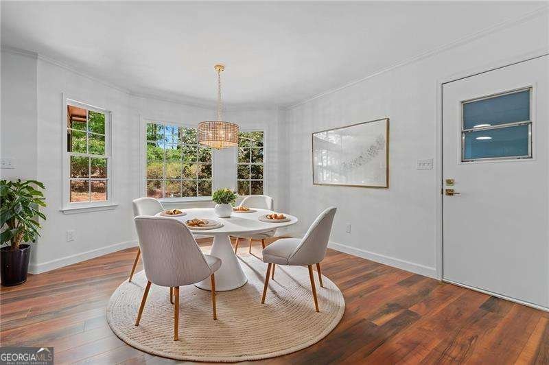 255 White Pines Drive Alpharetta - 11