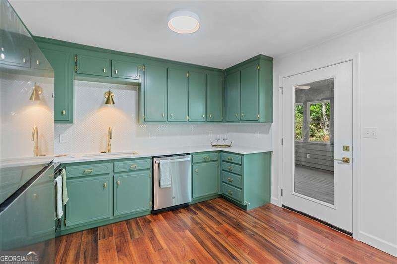 255 White Pines Drive Alpharetta - 15