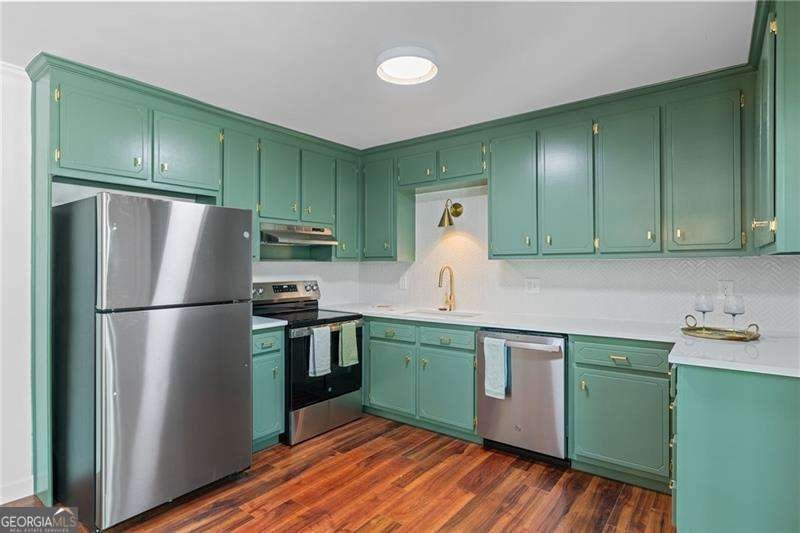 255 White Pines Drive Alpharetta - 16