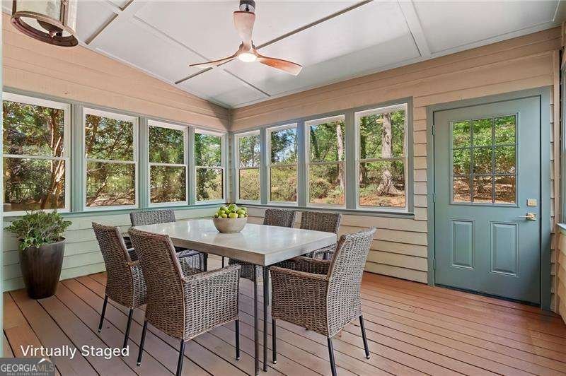 255 White Pines Drive Alpharetta - 18