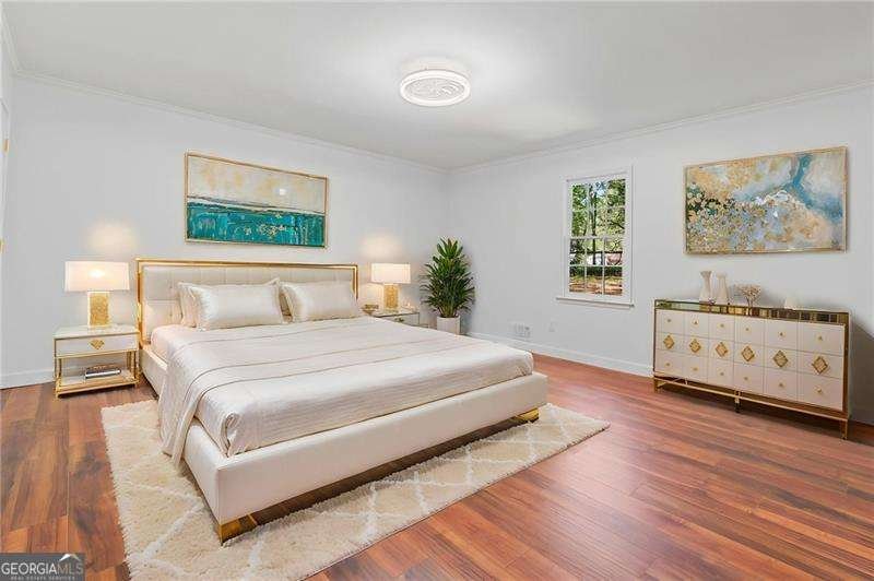 255 White Pines Drive Alpharetta - 23