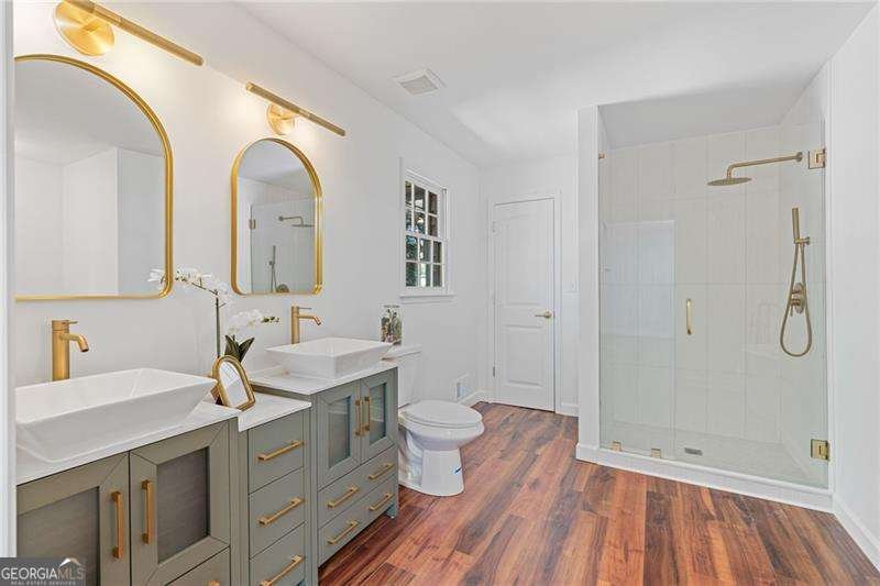 255 White Pines Drive Alpharetta - 25