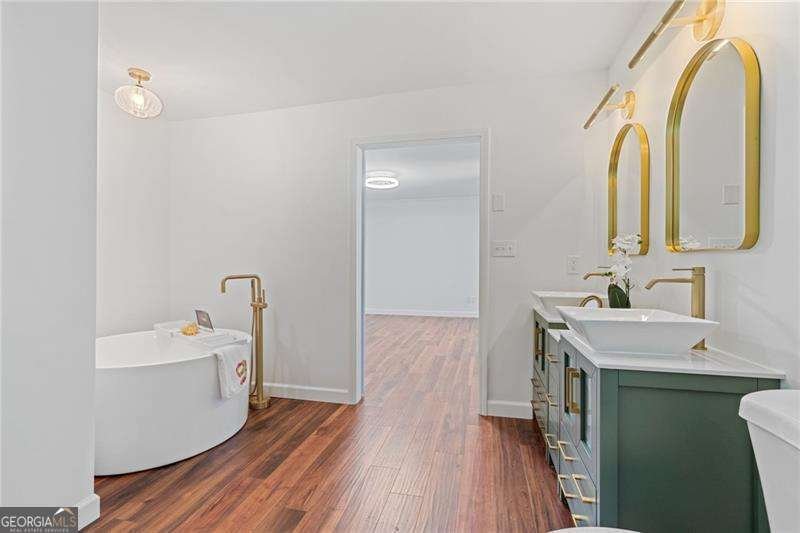 255 White Pines Drive Alpharetta - 26