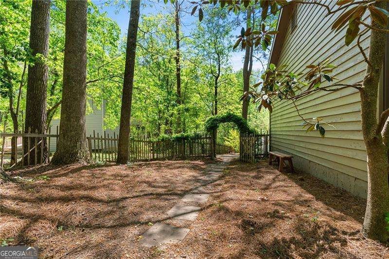 255 White Pines Drive Alpharetta - 30