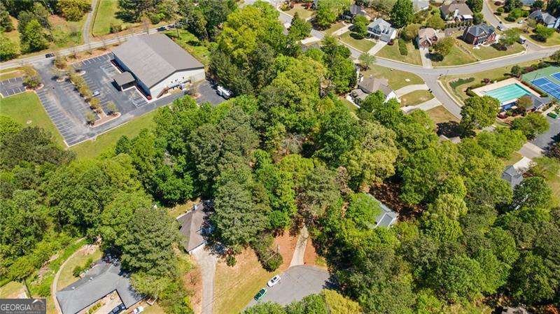 255 White Pines Drive Alpharetta - 35