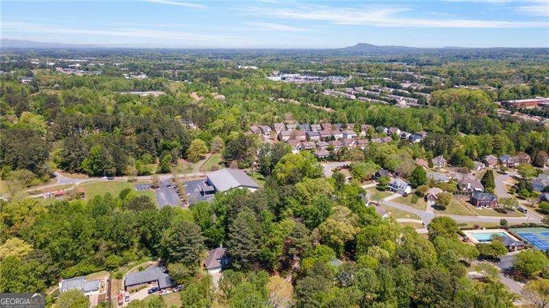 255 White Pines Drive Alpharetta - 38