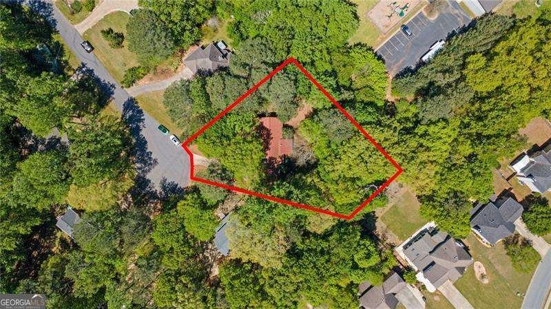 255 White Pines Drive Alpharetta - 40