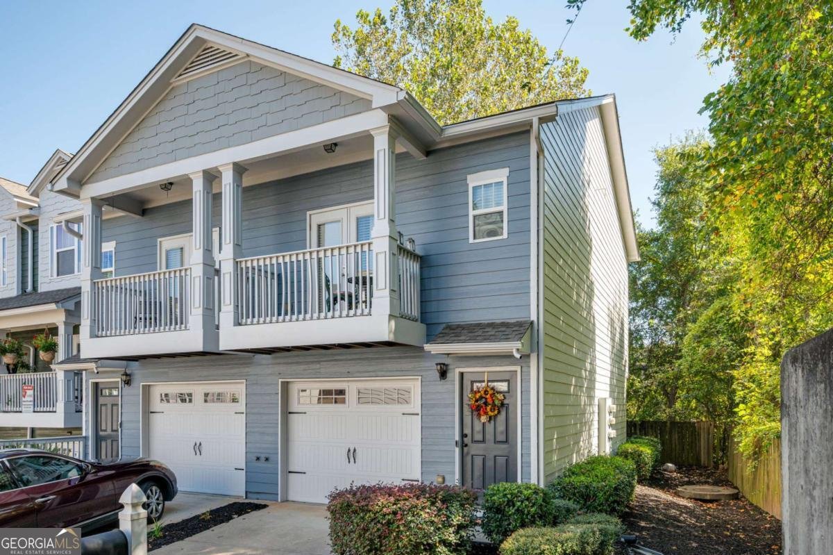 1761 LIBERTY Parkway Atlanta - 1