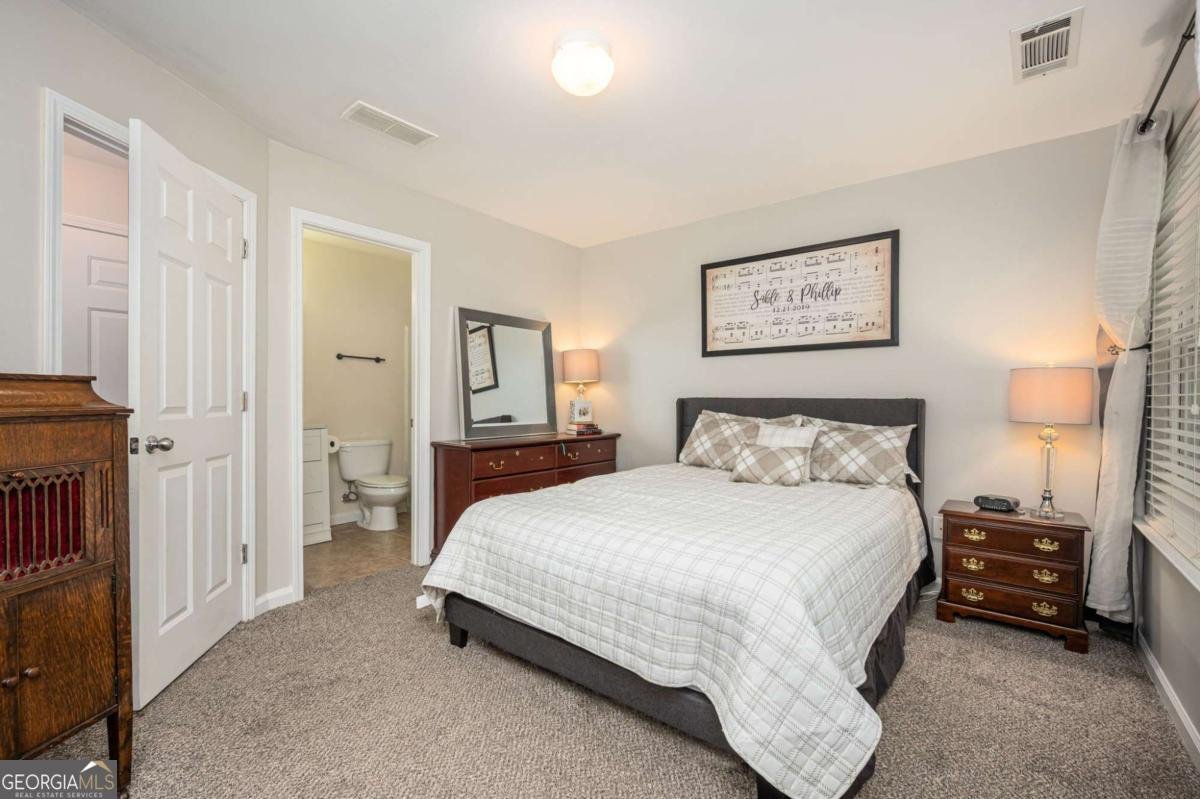 1761 LIBERTY Parkway Atlanta - 25