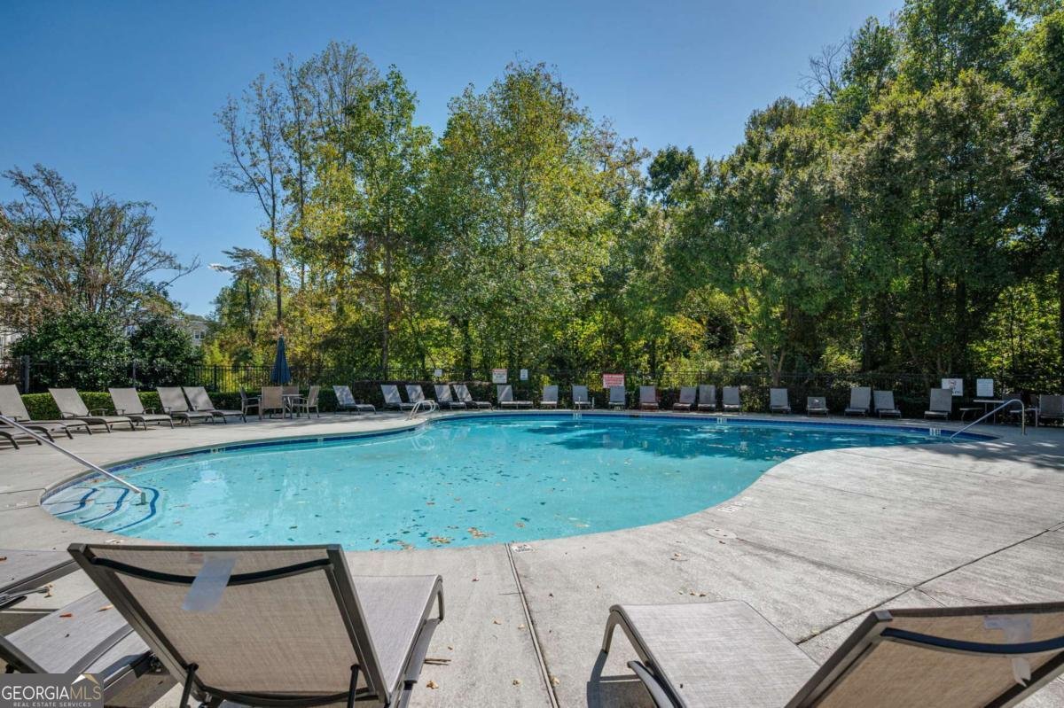 1761 LIBERTY Parkway Atlanta - 30