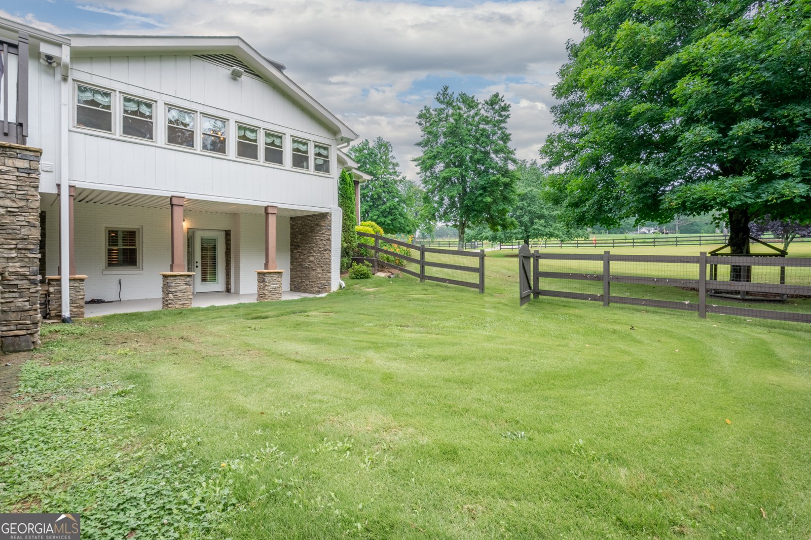 4067 Mason Creek Road Winston - 29