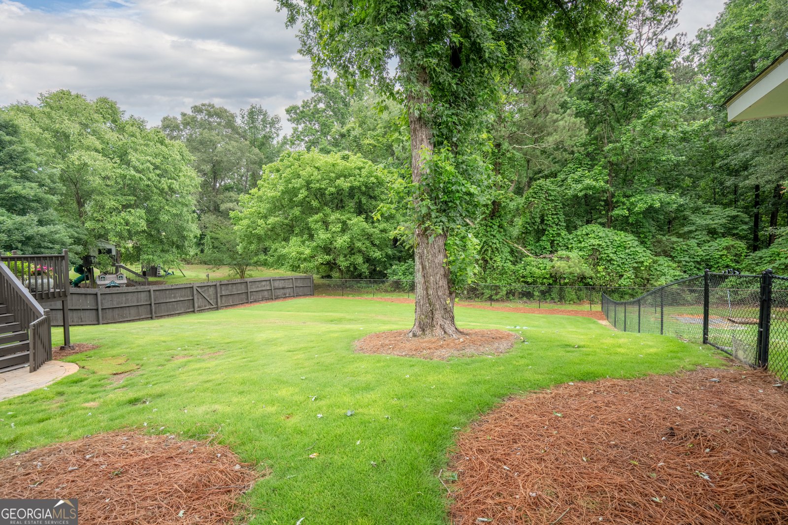 4067 Mason Creek Road Winston - 30