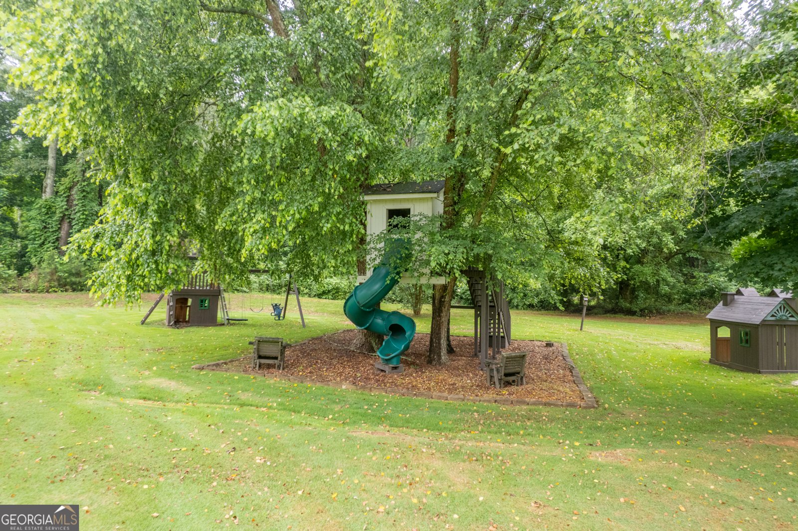 4067 Mason Creek Road Winston - 39