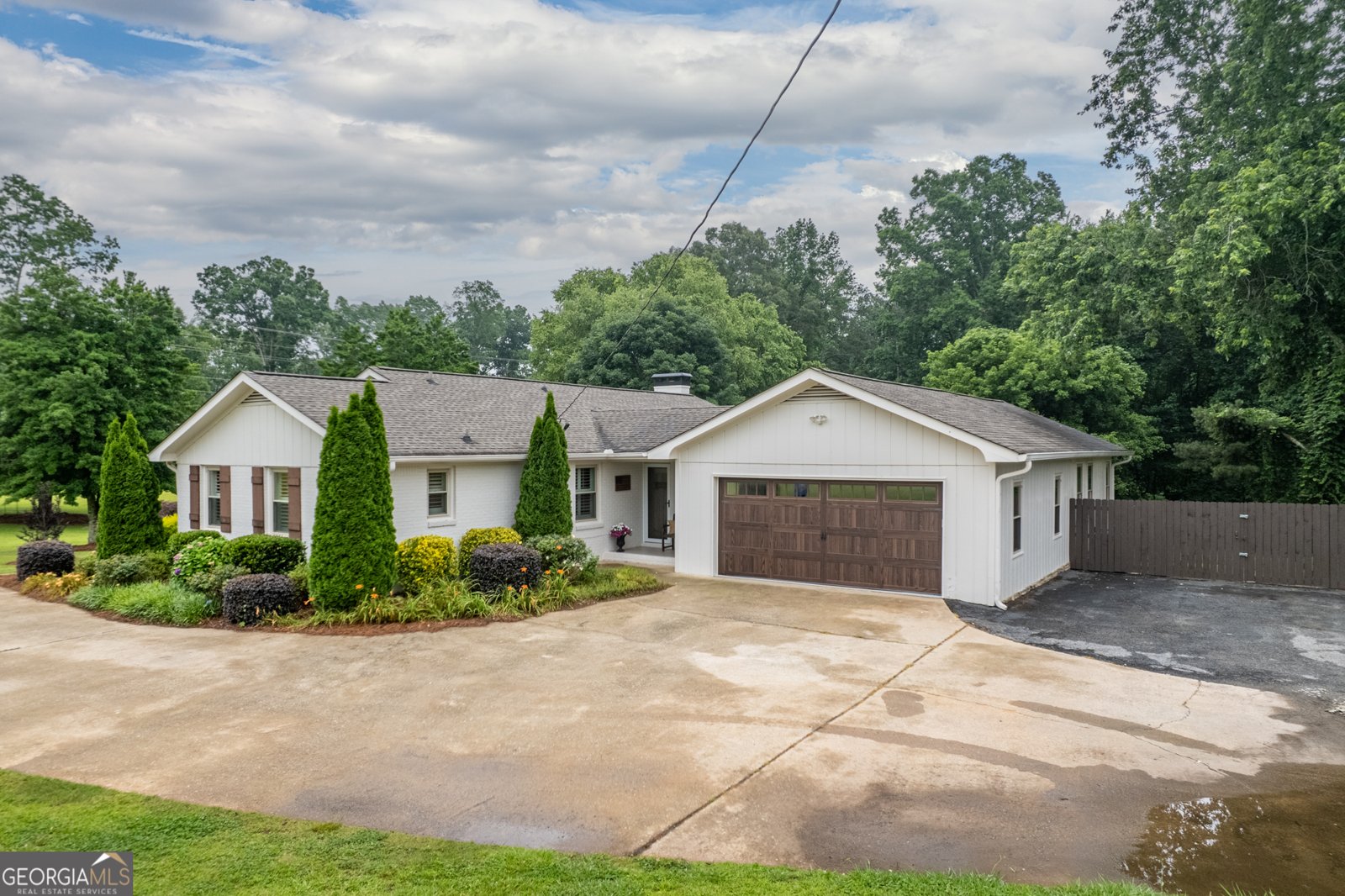 4067 Mason Creek Road Winston - 43
