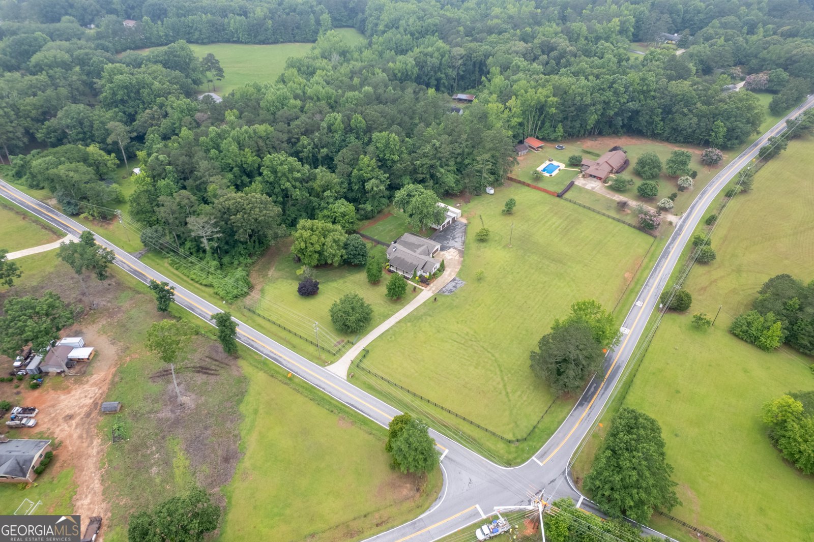 4067 Mason Creek Road Winston - 45