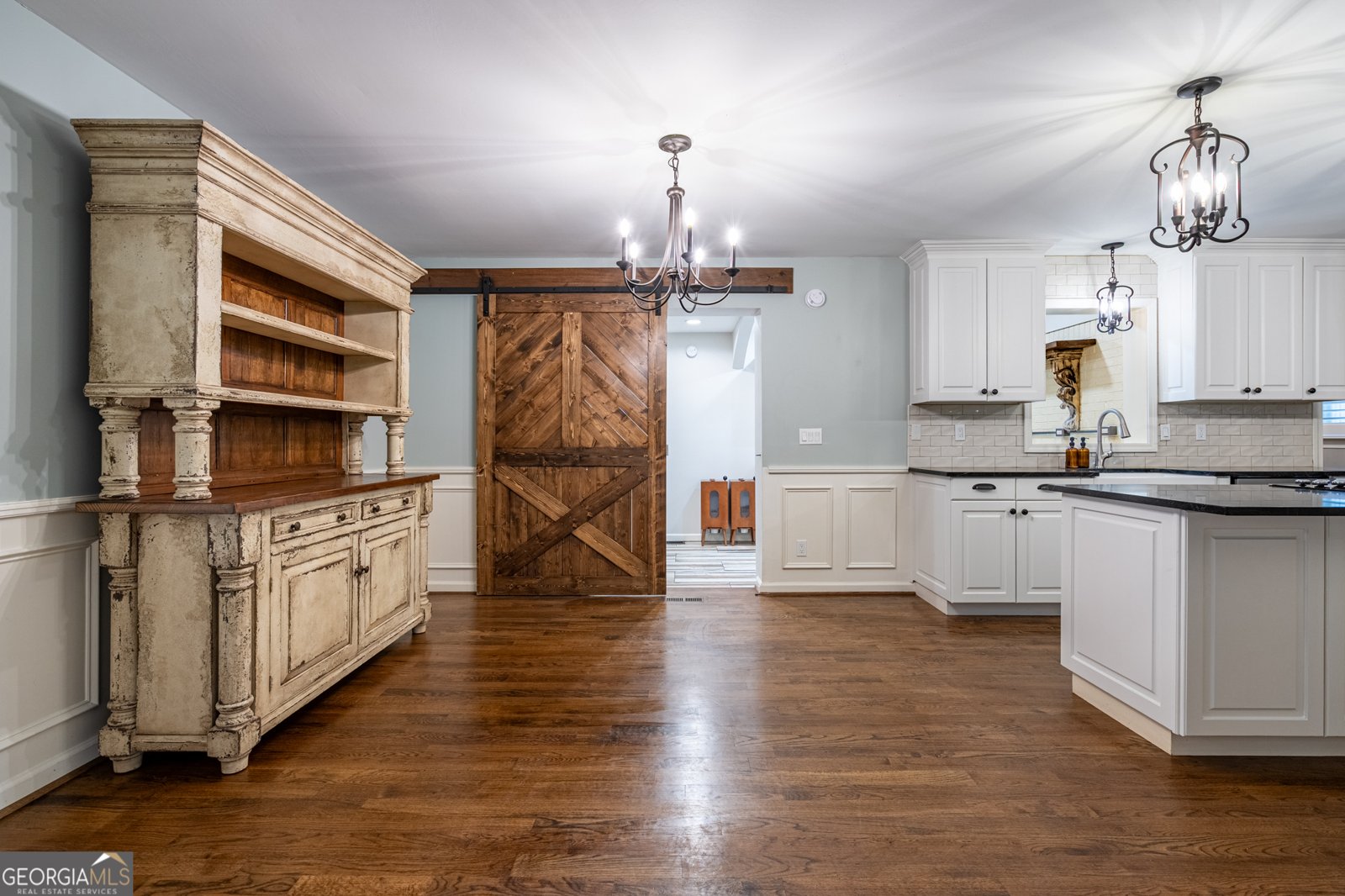 4067 Mason Creek Road Winston - 5