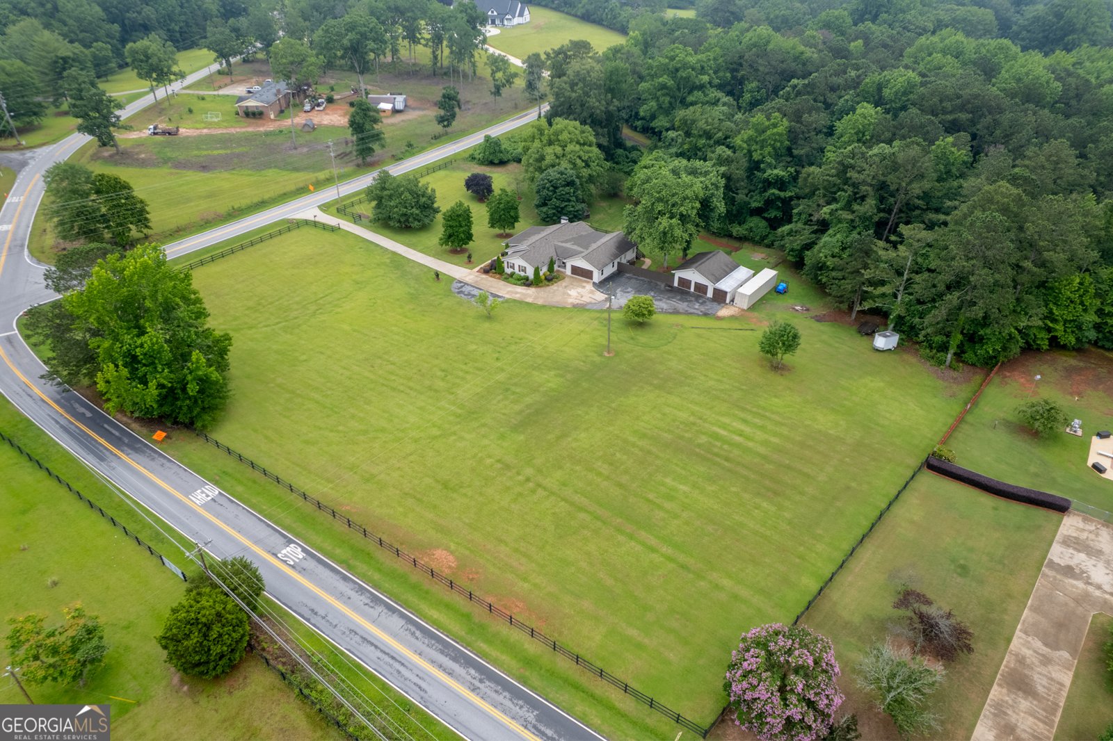 4067 Mason Creek Road Winston - 51