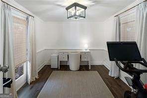 497 Deering Road Atlanta - 30