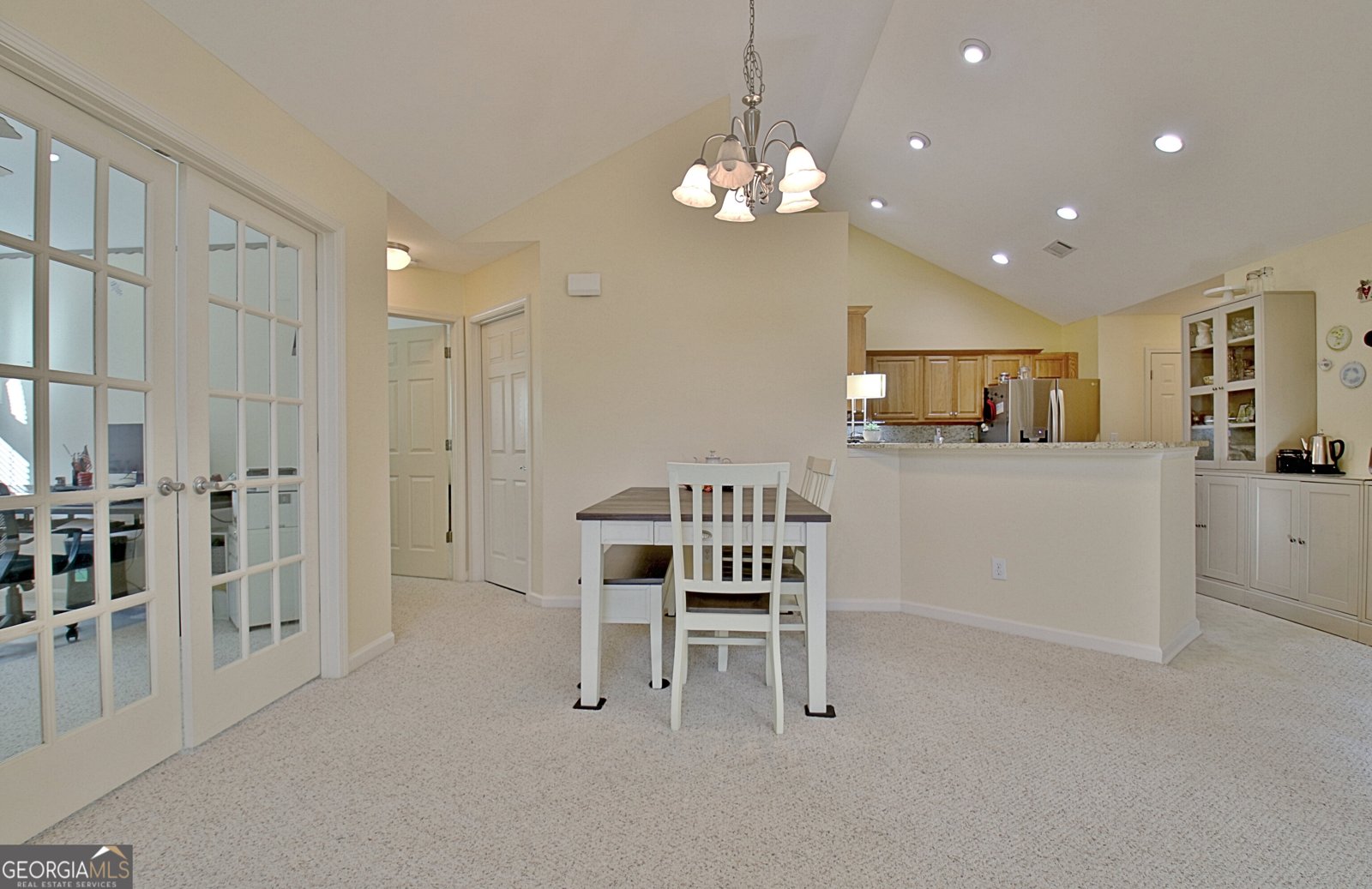 265 Rehobeth Way Fayetteville - 19