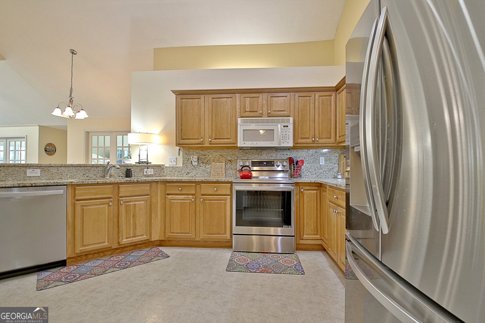 265 Rehobeth Way Fayetteville - 23