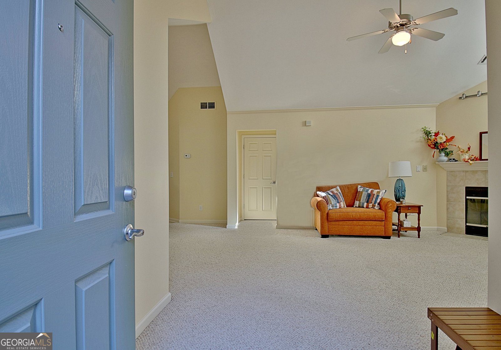 265 Rehobeth Way Fayetteville - 3