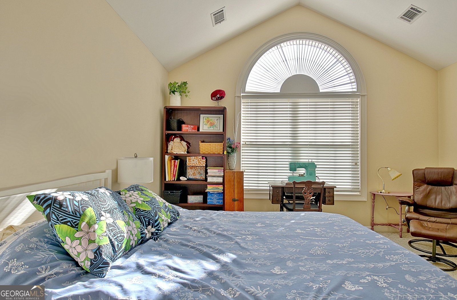 265 Rehobeth Way Fayetteville - 34