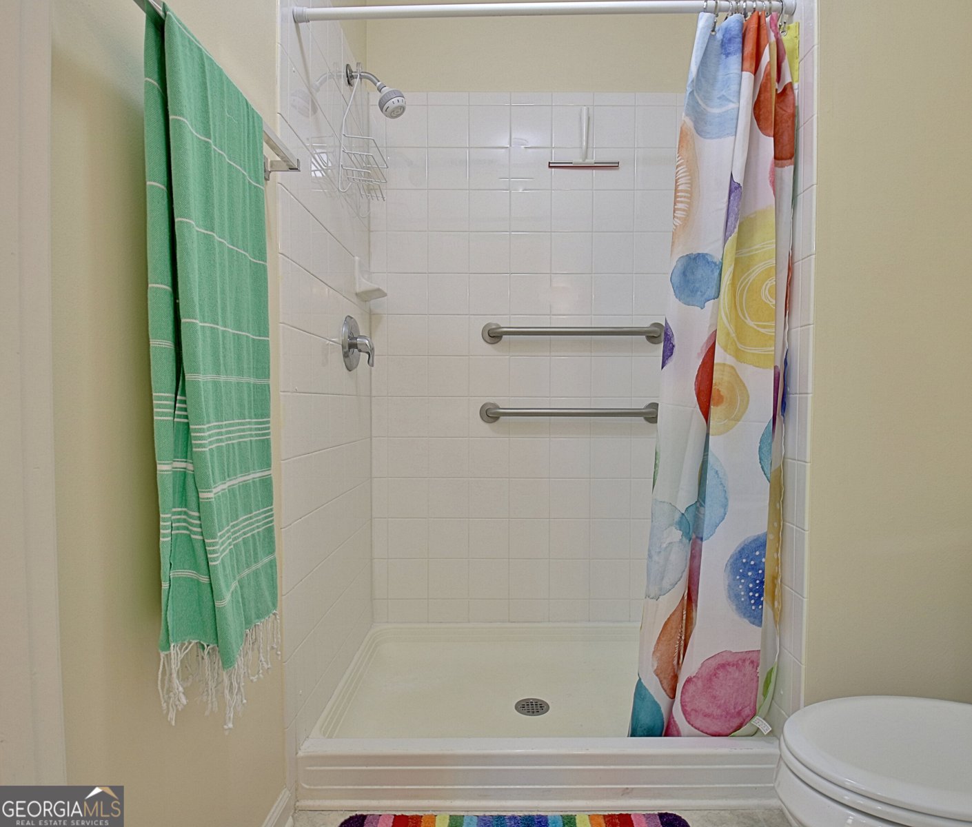 265 Rehobeth Way Fayetteville - 38