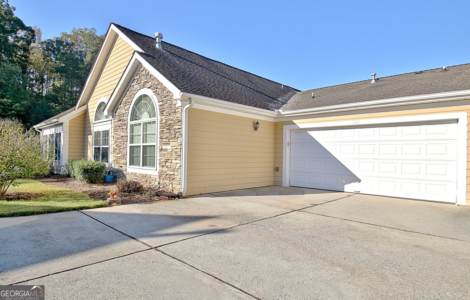 265 Rehobeth Way Fayetteville - 47