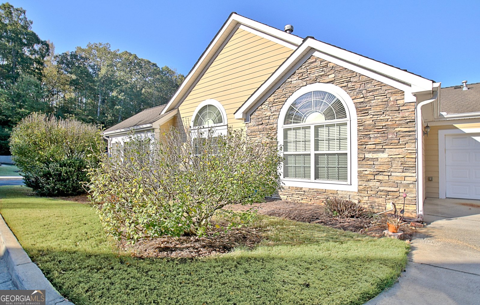 265 Rehobeth Way Fayetteville - 48