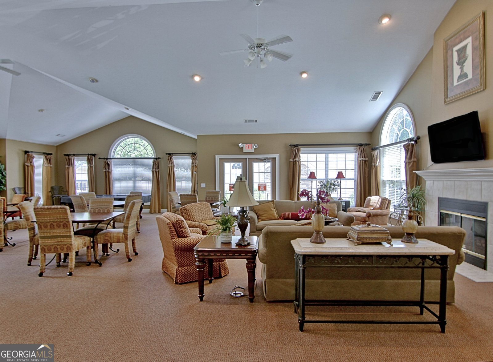 265 Rehobeth Way Fayetteville - 54