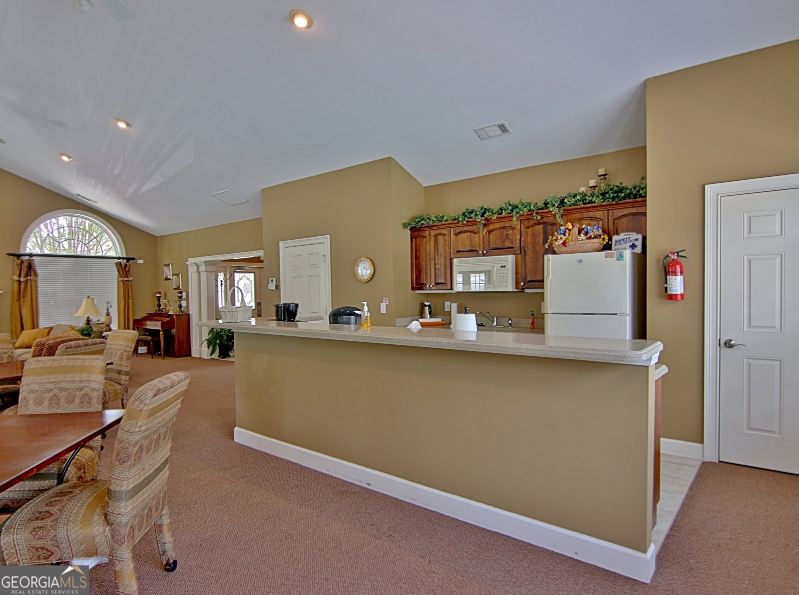 265 Rehobeth Way Fayetteville - 55