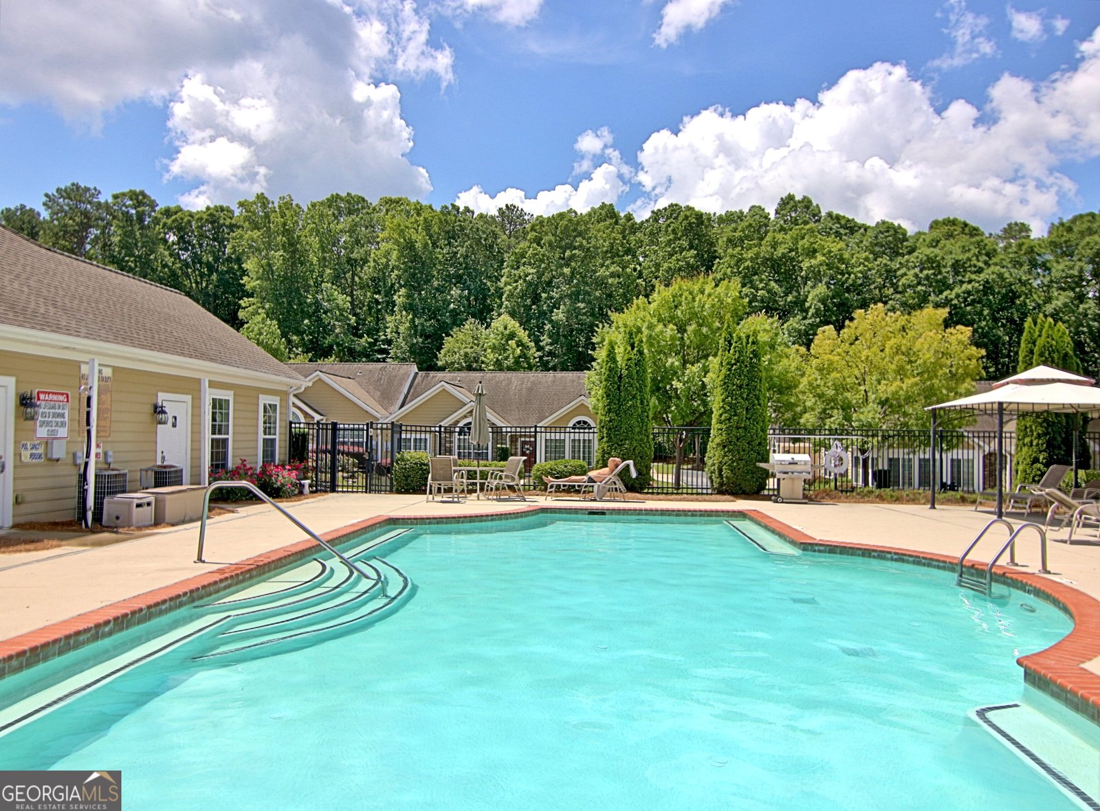 265 Rehobeth Way Fayetteville - 58