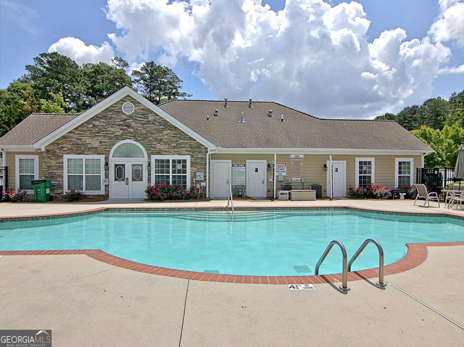 265 Rehobeth Way Fayetteville - 59