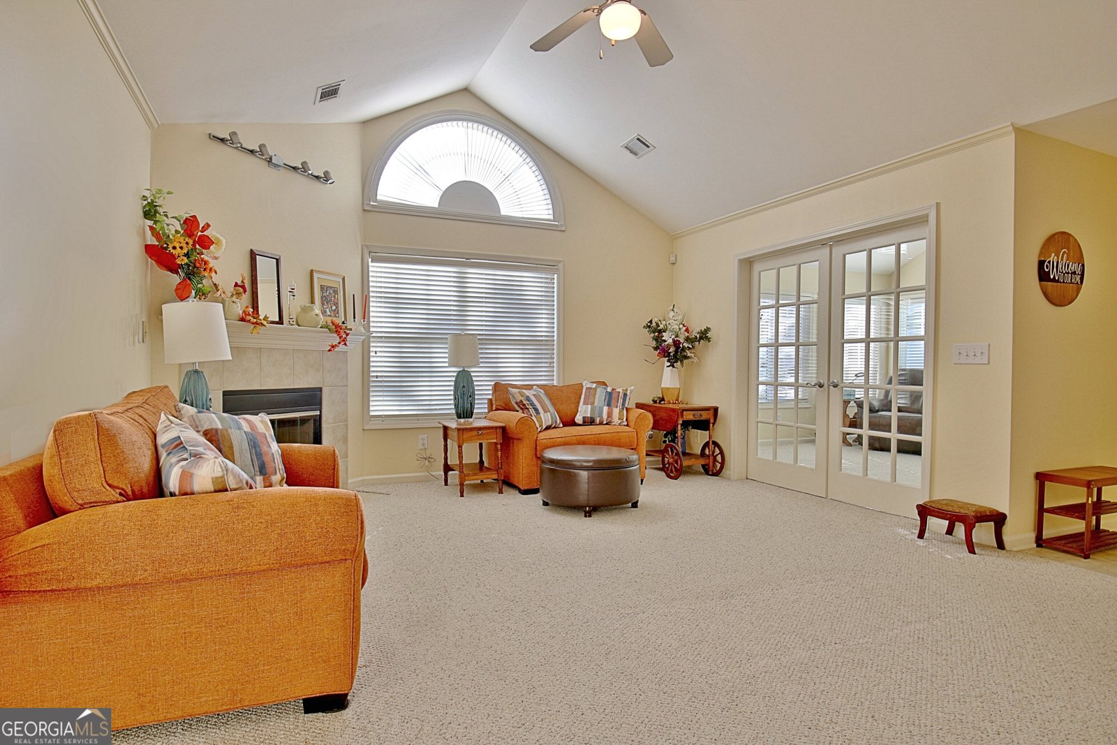 265 Rehobeth Way Fayetteville - 6