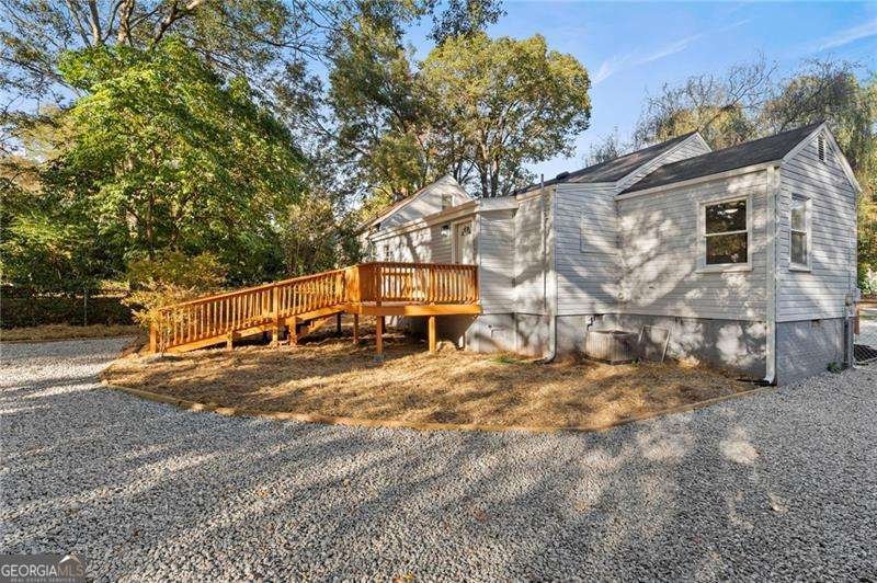1847 Sylvan Road Atlanta - 21