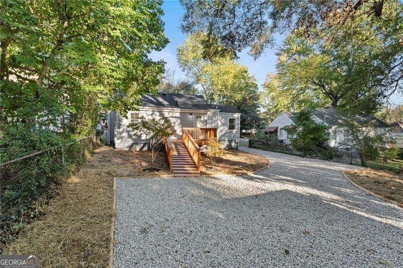 1847 Sylvan Road Atlanta - 23