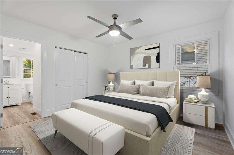 1847 Sylvan Road Atlanta - 3