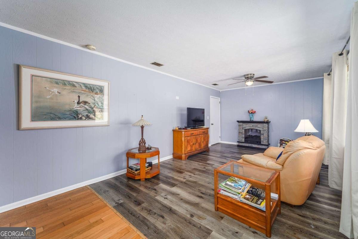 1703 Rainbow Drive Waycross - 10