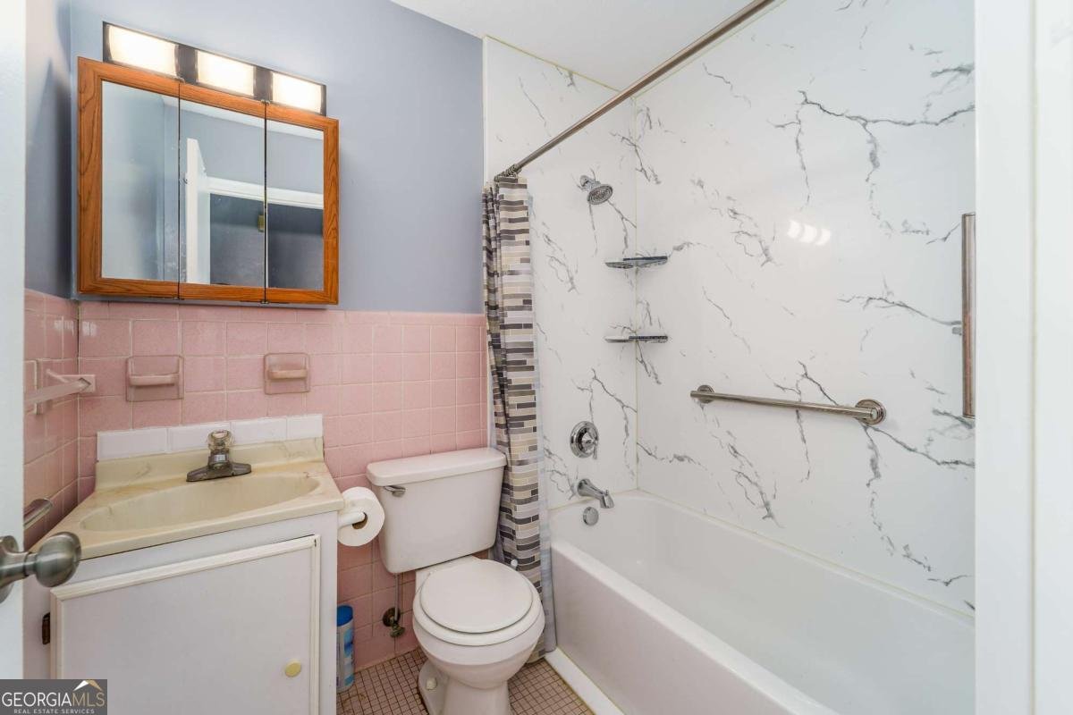 1703 Rainbow Drive Waycross - 15