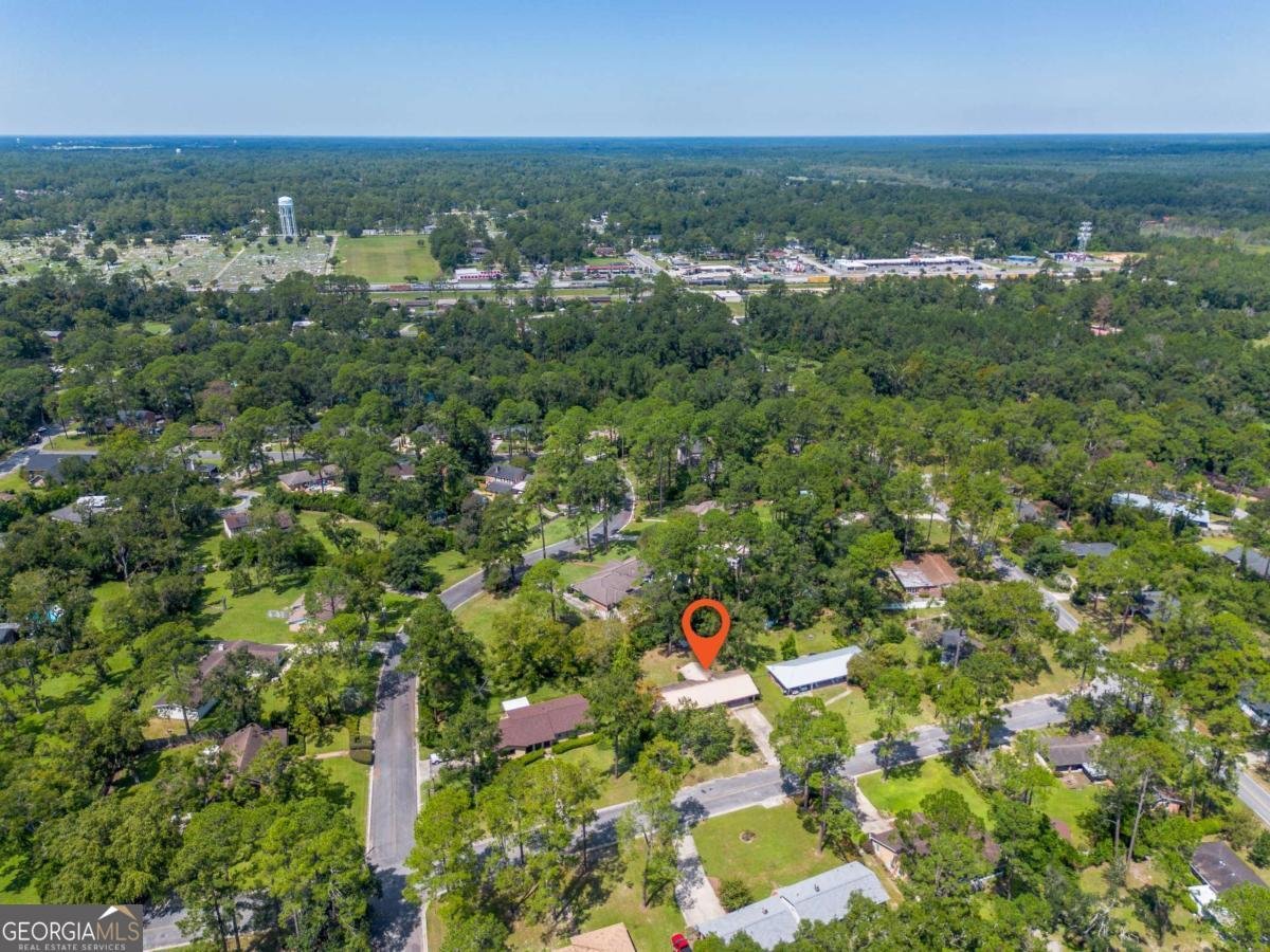 1703 Rainbow Drive Waycross - 19